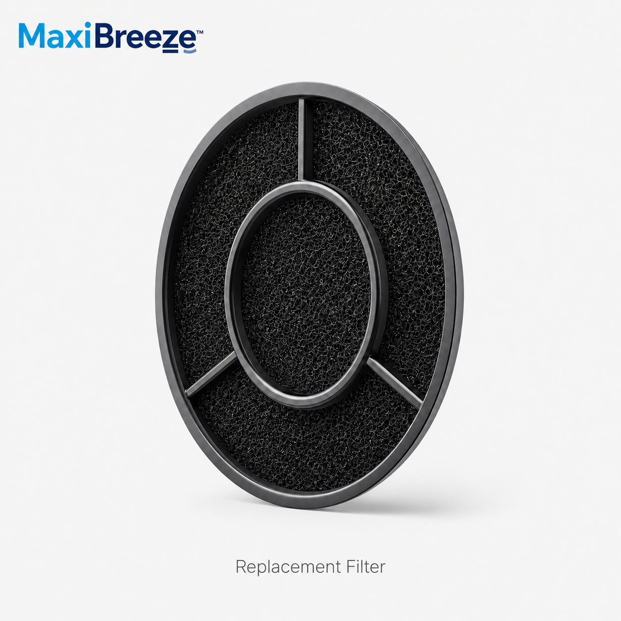 Portable Exhaust Ventilation Fan