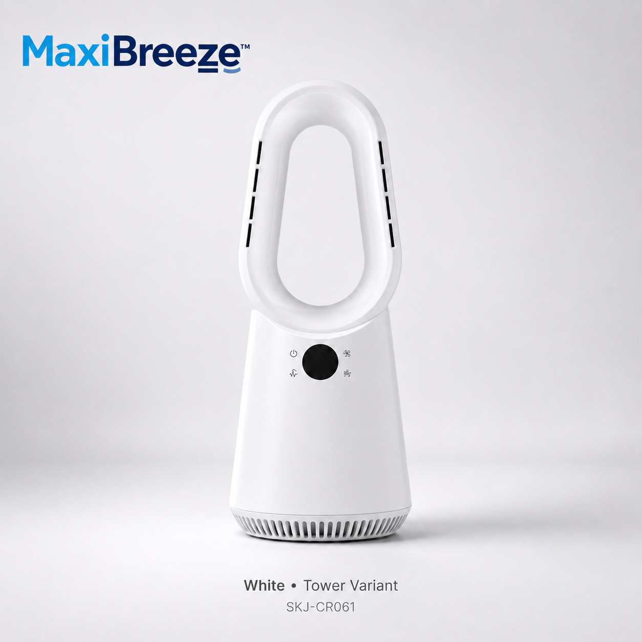Bladeless Tower Fan