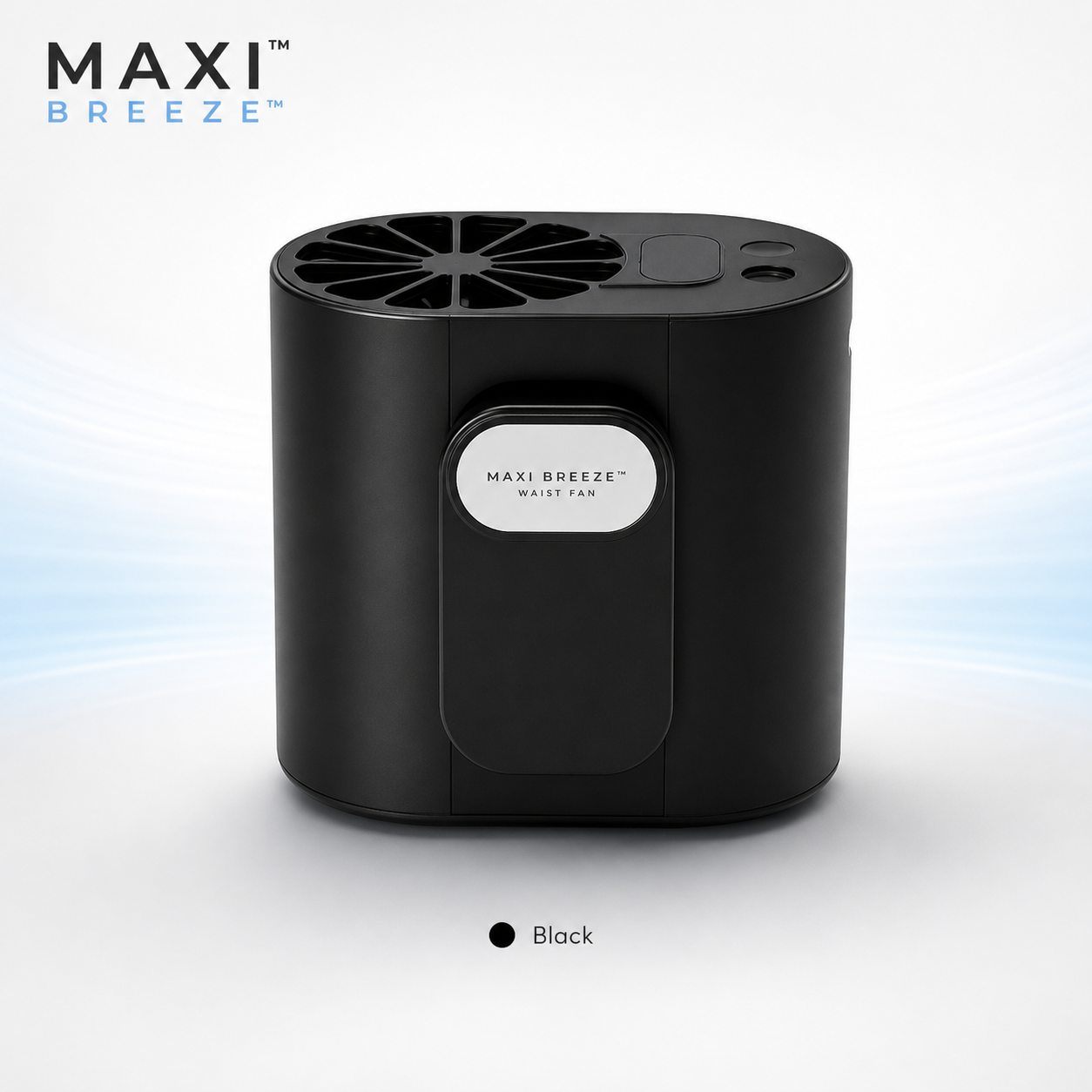MAXI BREEZE™ Hüftventilator