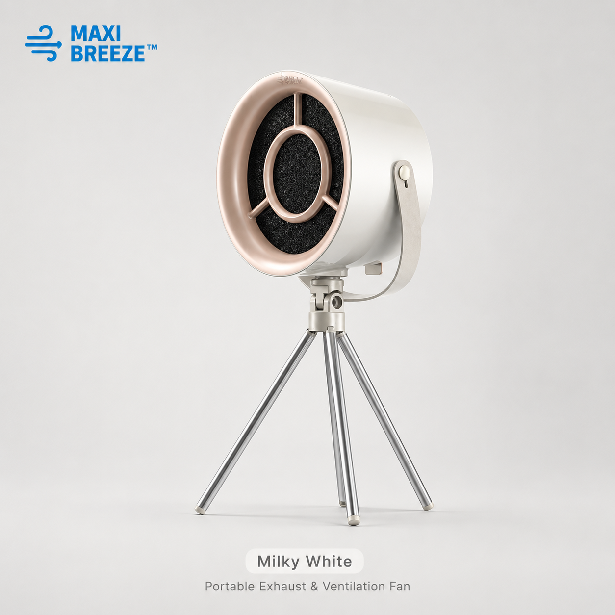 MAXI BREEZE™ Portable Exhaust & Ventilation Fan