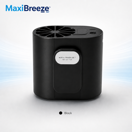 MAXI BREEZE™ Hüftventilator