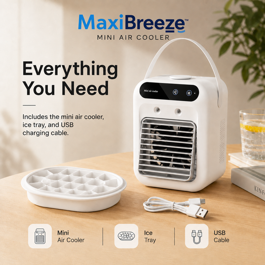 Mini Air Cooler